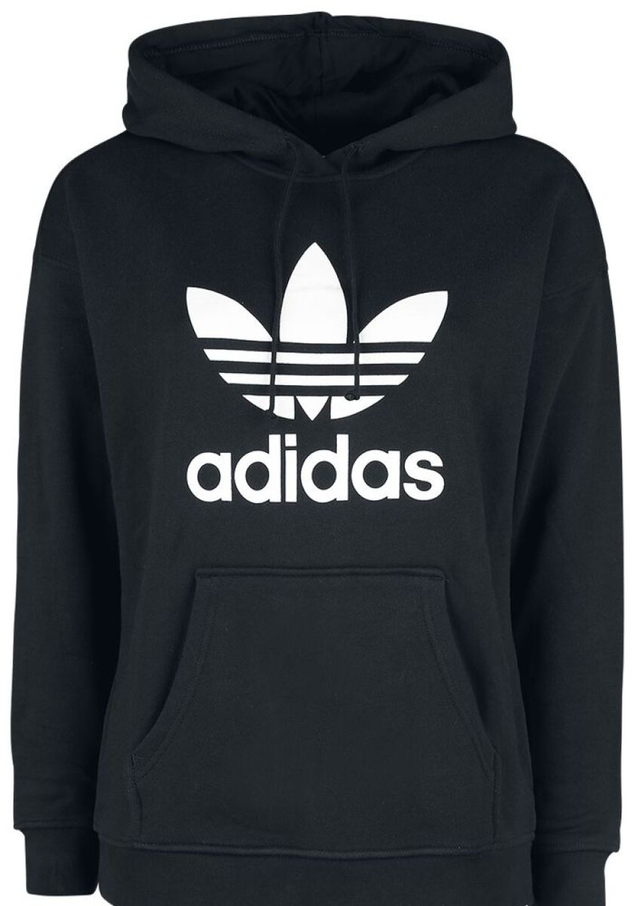 Adidas Trojor & Cardigans | Trf Hoodie