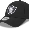 New Era - NFL Kepsar | Crucial Catch 9Forty - Las Vegas Raiders