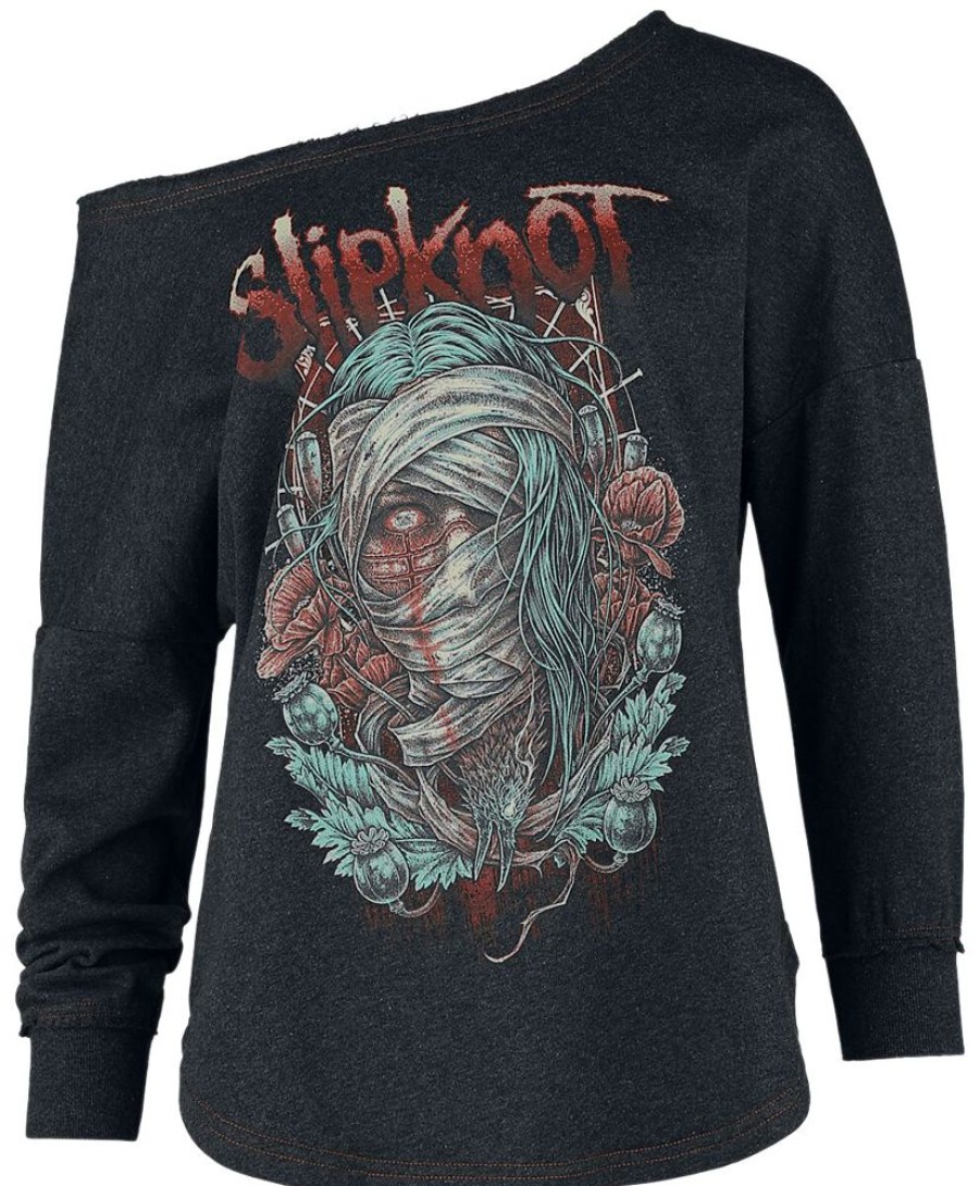 Slipknot Trojor & Cardigans | Emp Signature Collection