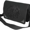 Banned Vaskor | Necro Messenger Bag