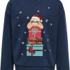 Kids Only Trojor & Cardigans | Gyda Christmas Jumper