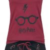 Harry Potter Nattklader | Harry Potter