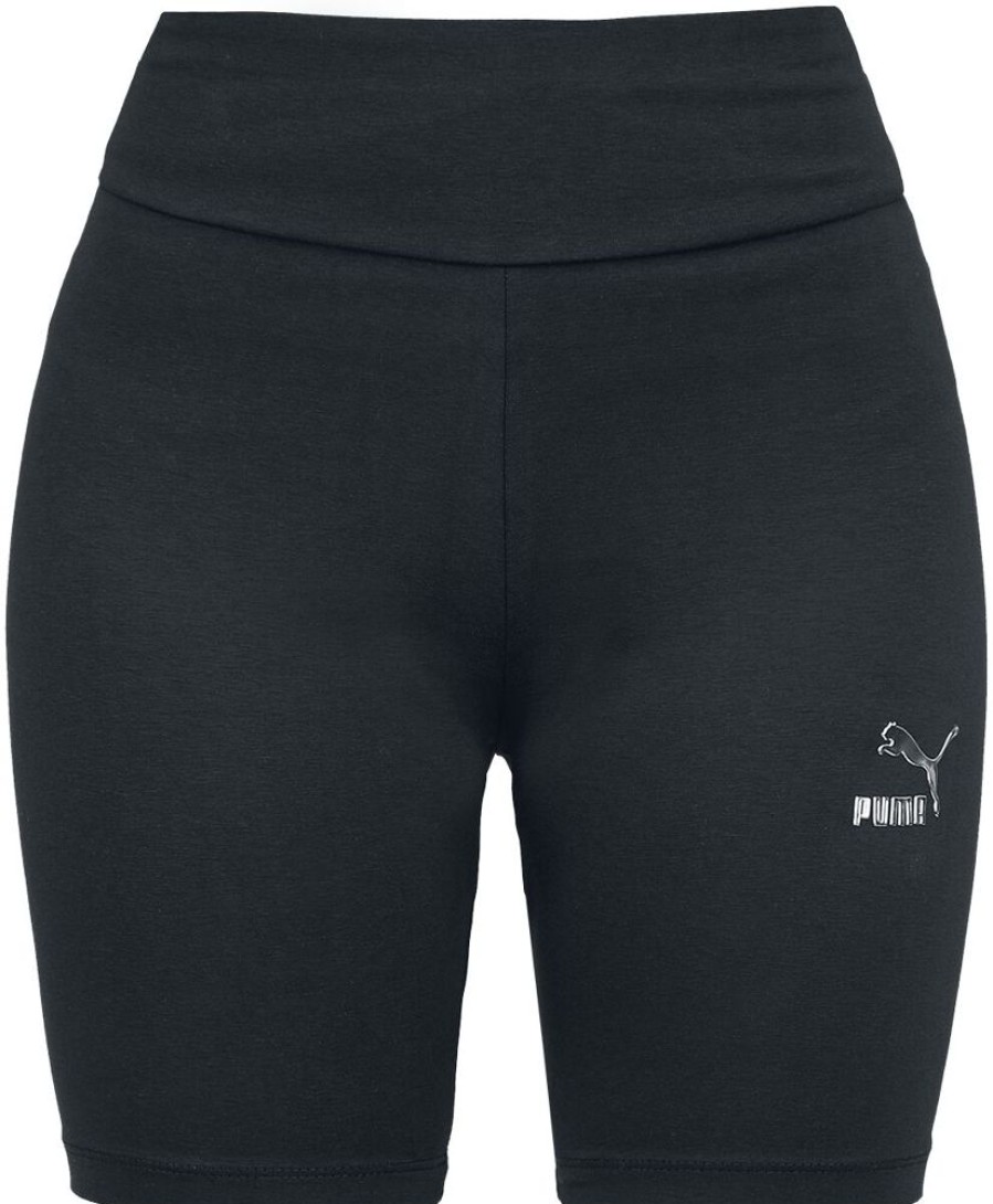 Puma Byxor | Dare To Feelin Xtra Short Tights 7