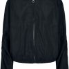 Urban Classics Jackor | Ladies Recycled Batwing Bomber Jacket