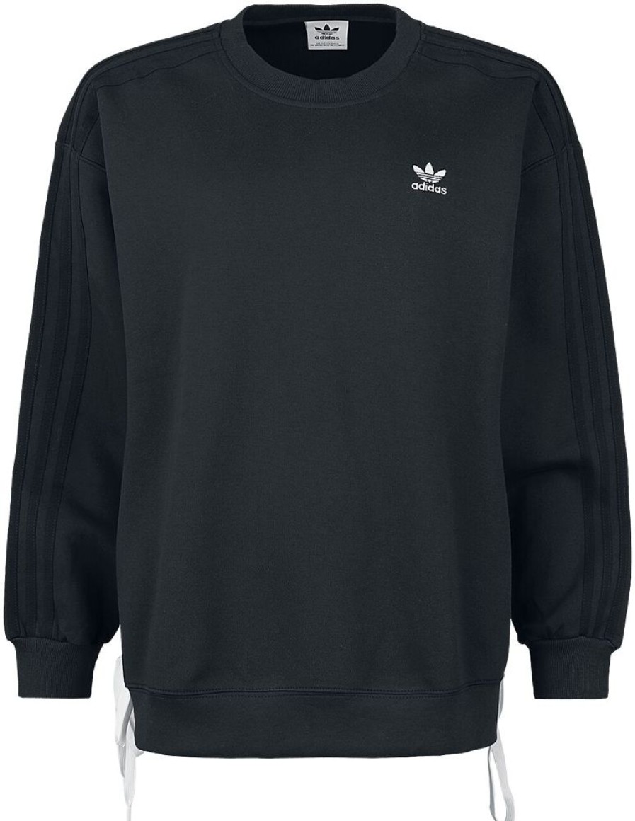 Adidas Trojor & Cardigans | Laced Crew