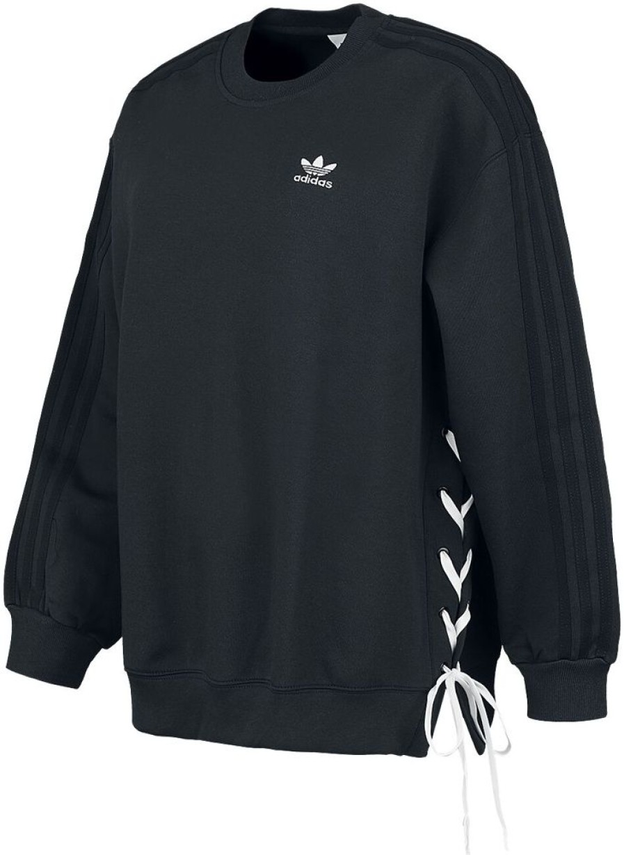 Adidas Trojor & Cardigans | Laced Crew