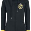 Harry Potter Trojor & Cardigans | Hufflepuff