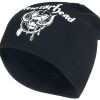 Motörhead Mossor | England - Jersey Beanie