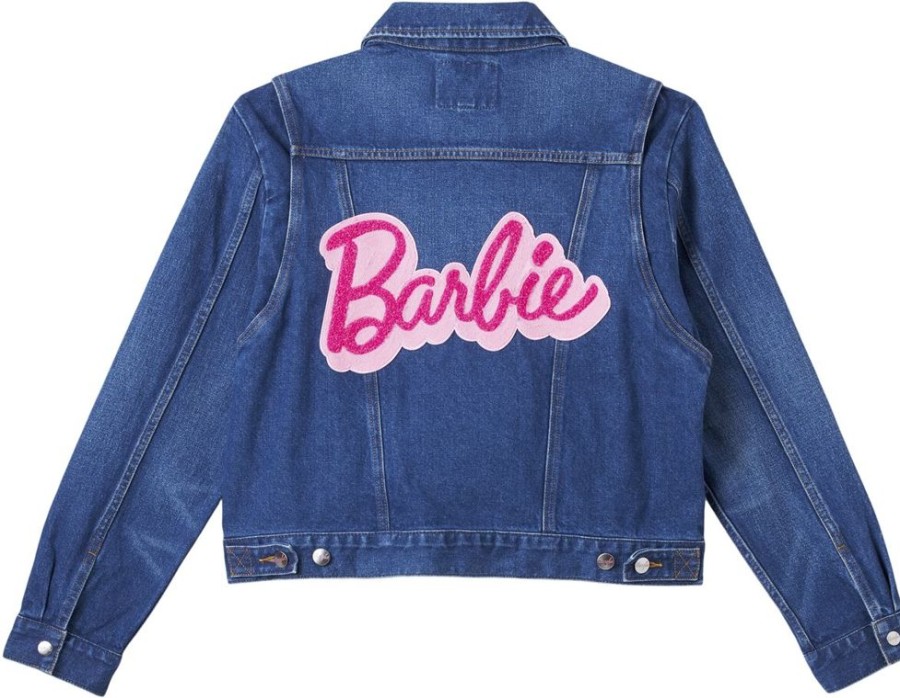 Wrangler Jackor | Barbie Jen Jacket