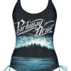 Parkway Drive Badklader | Emp Signature Collection