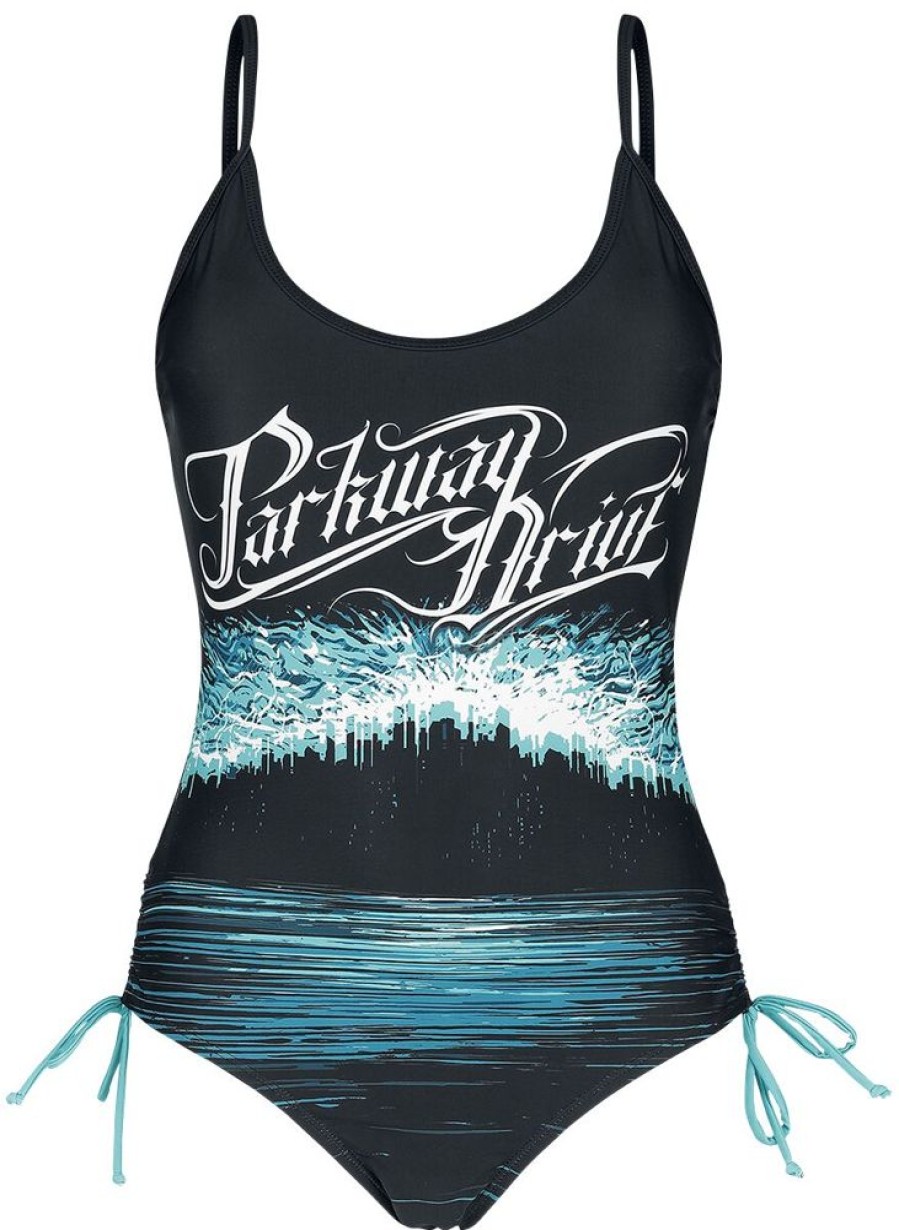 Parkway Drive Badklader | Emp Signature Collection