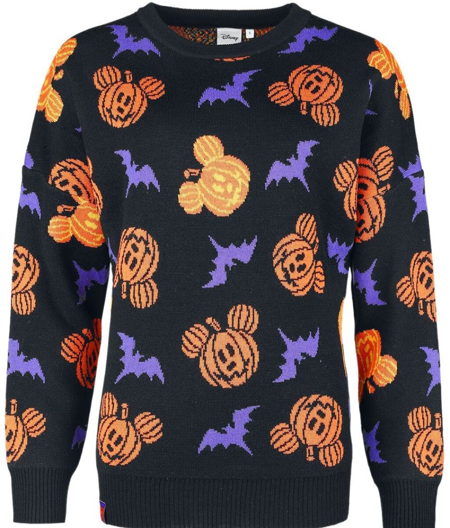 MicOnline Mouse Trojor & Cardigans | Halloween