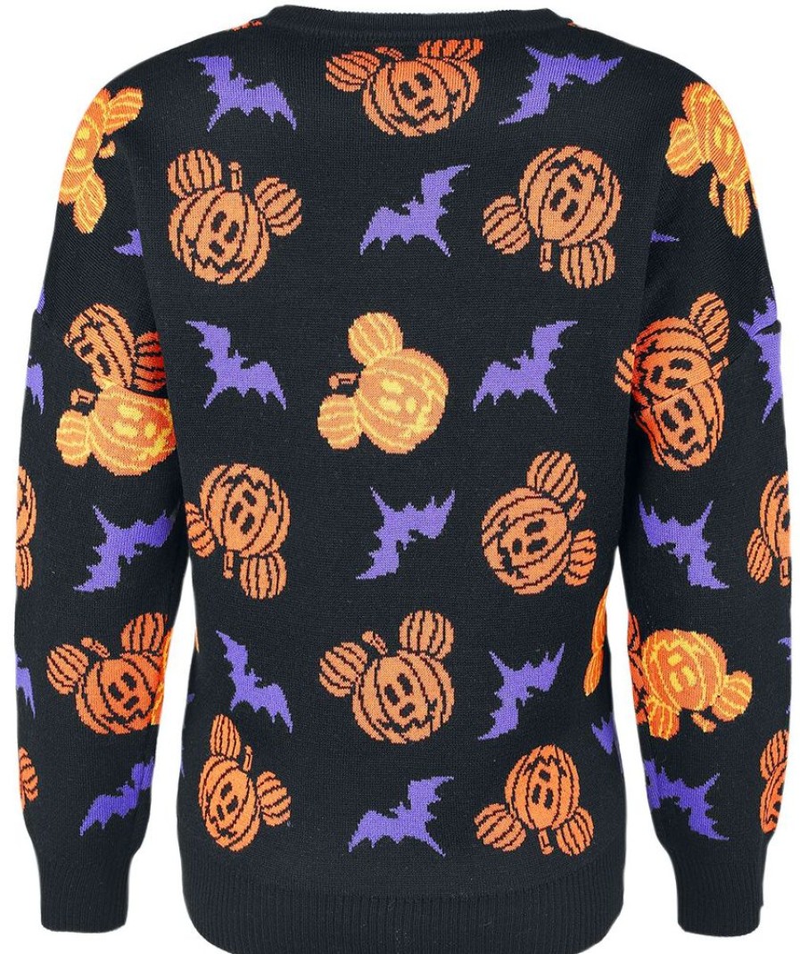 MicOnline Mouse Trojor & Cardigans | Halloween