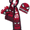 Spider-Man Sjalar & Bandanas | Spider-Man