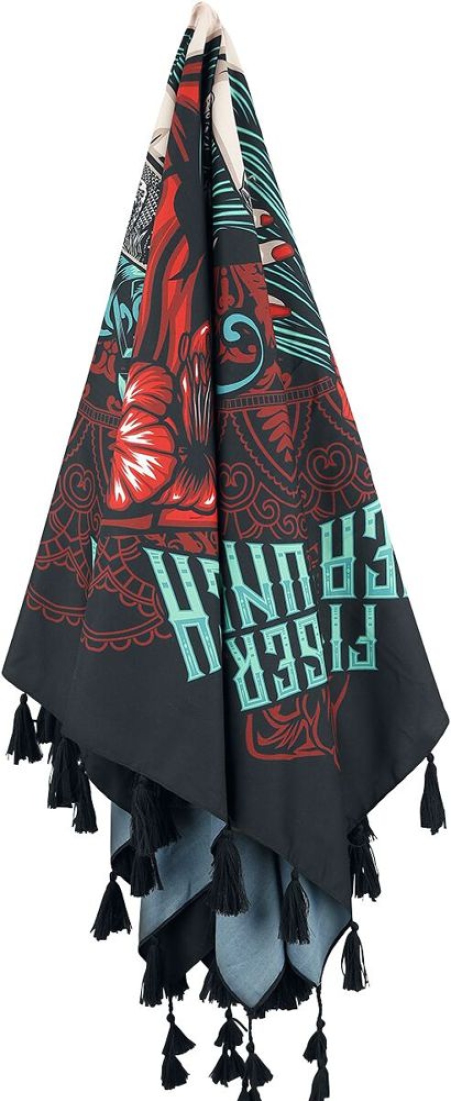 Five Finger Death Punch Sjalar & Bandanas | Emp Signature Collection