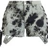 Vixxsin Byxor | Oblivion Shorts