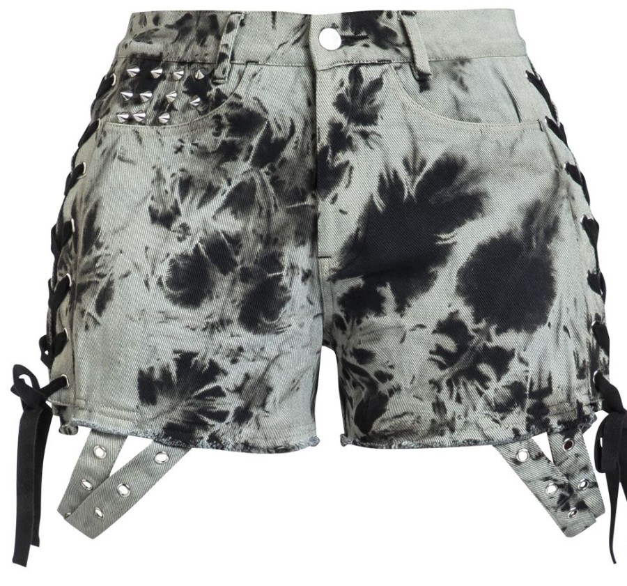 Vixxsin Byxor | Oblivion Shorts