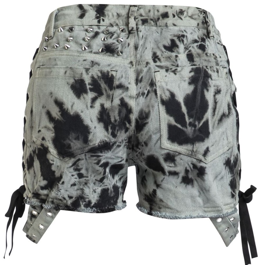 Vixxsin Byxor | Oblivion Shorts