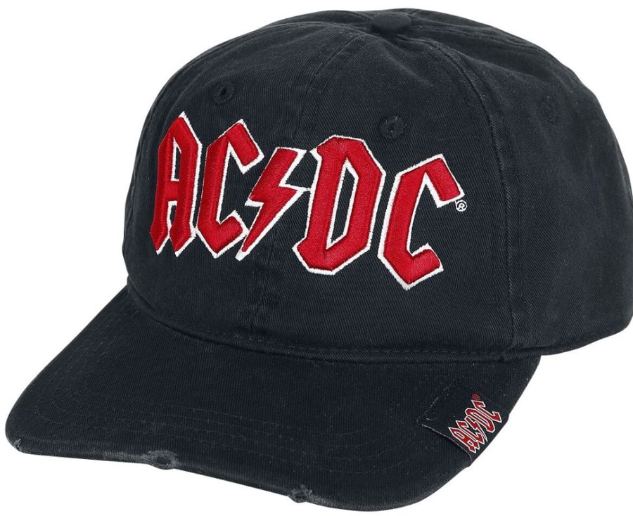 AC/DC Kepsar | Logo