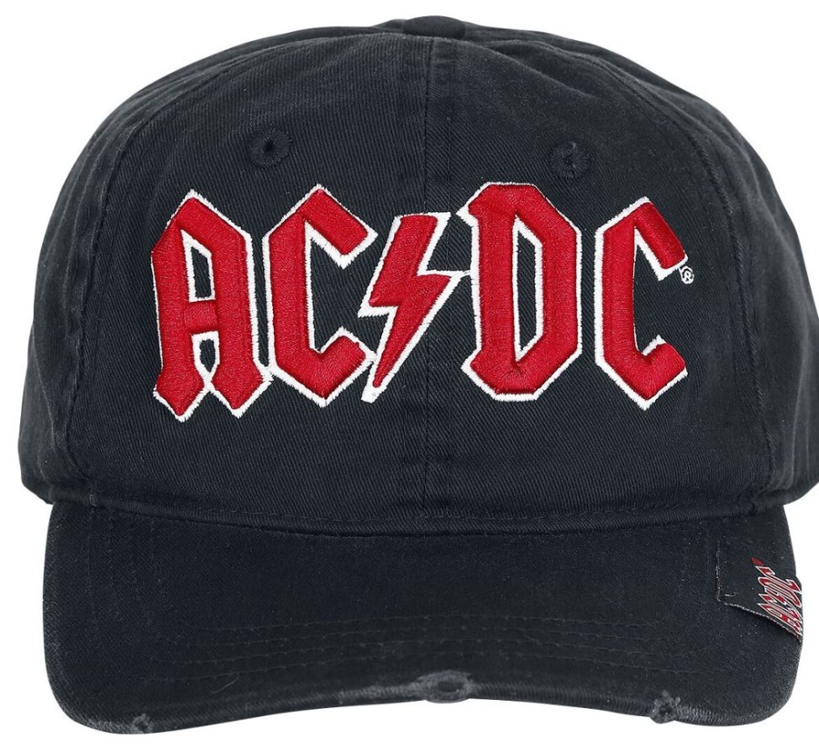 AC/DC Kepsar | Logo