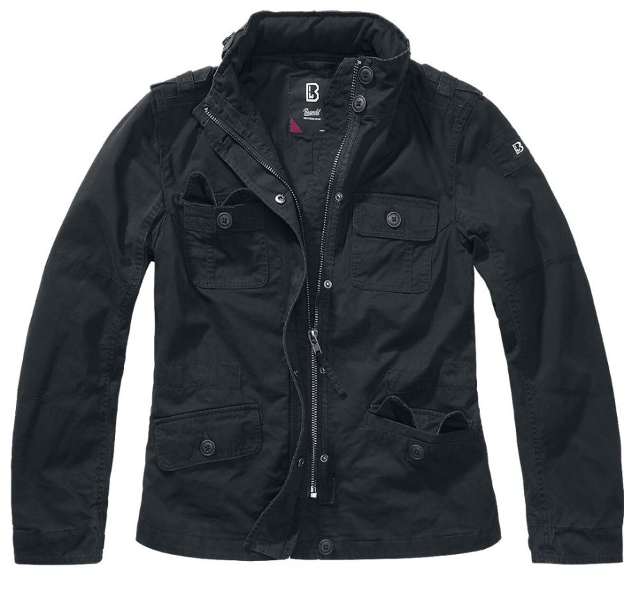 Brandit Jackor | Ladies Britannia Jacket