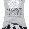 Supernatural Underklader | Once A Hunter Always A Hunter