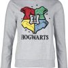 Harry Potter Trojor & Cardigans | Hogwarts