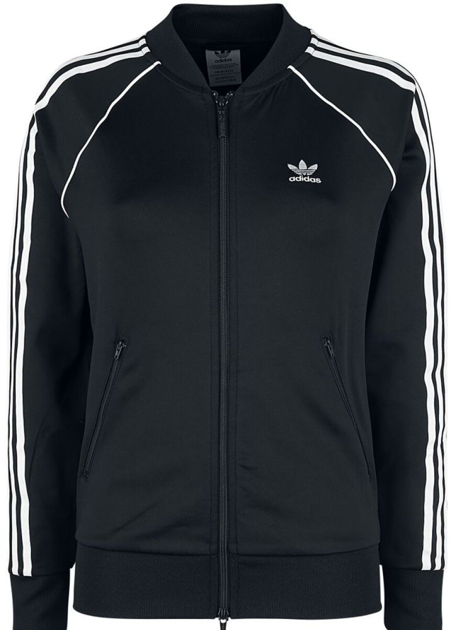 Adidas Jackor | Sst Tracktop Pb