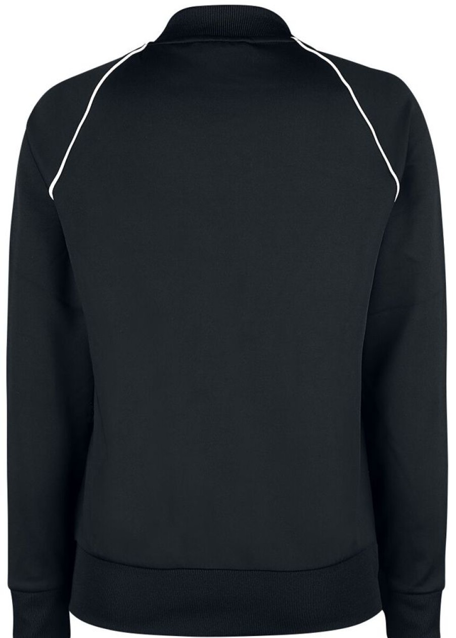 Adidas Jackor | Sst Tracktop Pb