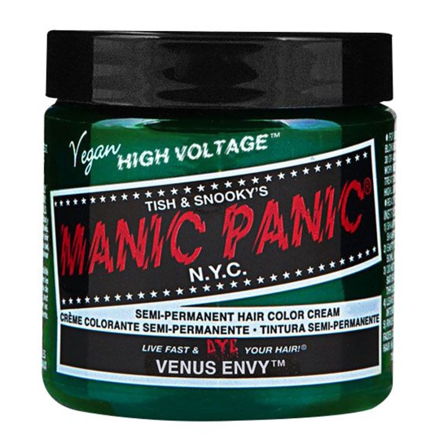 Manic Panic Skonhetsprodukter & Kosmetika | Venus Envy - Classic