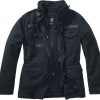 Brandit Jackor | Ladies M65 Giant Jacket