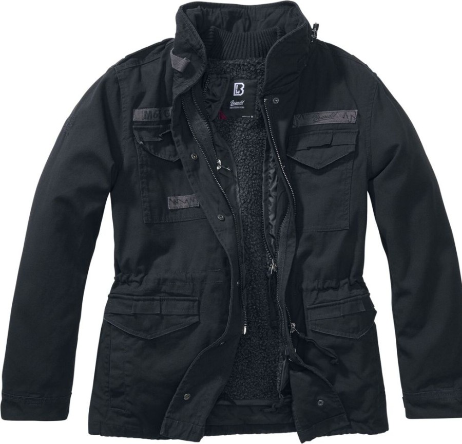 Brandit Jackor | Ladies M65 Giant Jacket