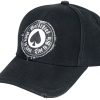 Motörhead Kepsar | Born To Lose - Baseball Cap