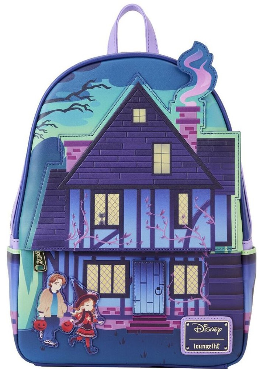 Hocus Pocus Vaskor | Loungefly - Sanderson Sisters House