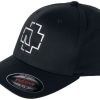 Rammstein Kepsar | Logo - Flexfit Cap