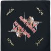 Iron Maiden Sjalar & Bandanas | The Trooper - Bandana