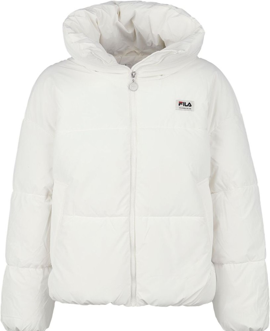 Fila Jackor | Trilj Puffer Jacket