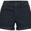 Noisy May Byxor | Be Lucy Fold Shorts