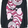 Alice i Underlandet Trojor & Cardigans | Cheshire Cat