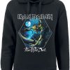 Iron Maiden Trojor & Cardigans | Fear Of The Dark