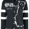 Heartless Jackor | Moon Kitty Varsity