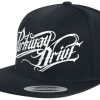 Parkway Drive Kepsar | Logo