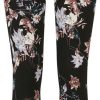 Urban Classics Byxor | Ladies Soft Aop Leggings