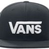 Vans Kids Kepsar | Drop V Ii Snapback Boys