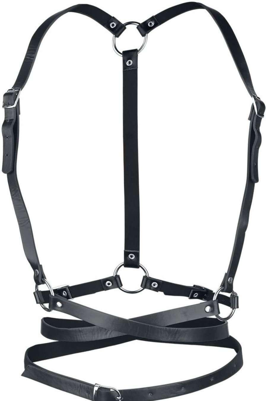 Banned Balten & Spannen | Rhune Harness