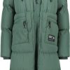 Alife and Kickin Kappor | Rihannaak A Puffer Coat