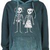 Outer Vision Trojor & Cardigans | Skeleton Lovers