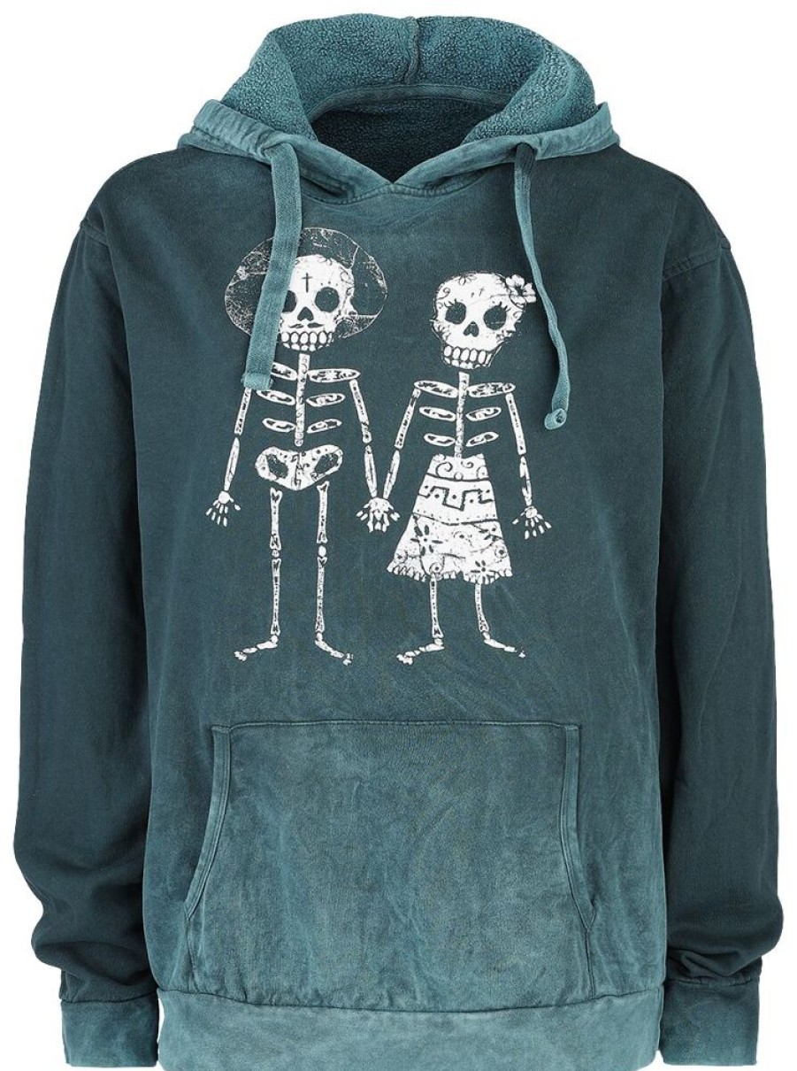 Outer Vision Trojor & Cardigans | Skeleton Lovers