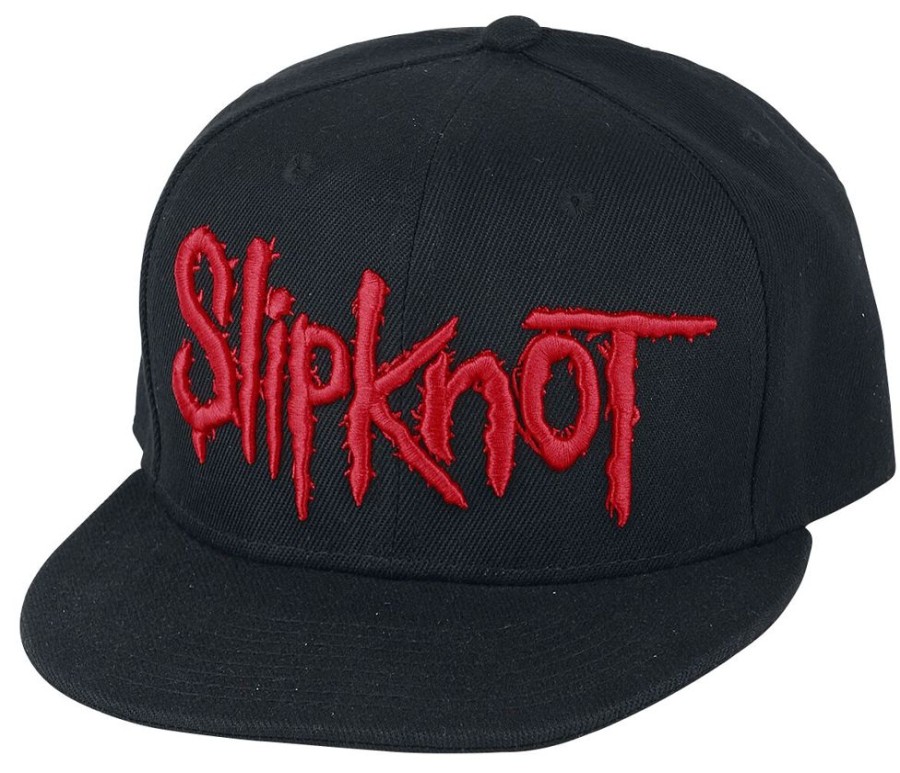 Slipknot Kepsar | Logo