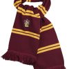 Harry Potter Sjalar & Bandanas | Gryffindor